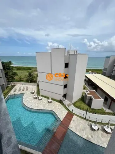 Imagem VendoFlat Rooftop 55m2 em Carneiros