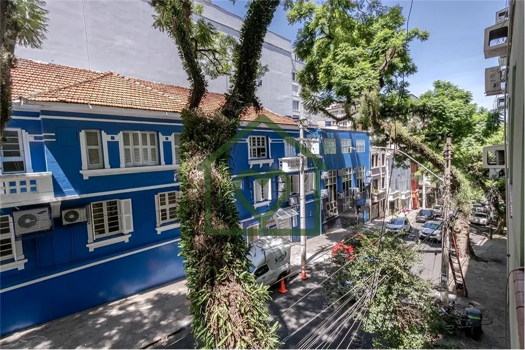 Imagem Apartamento GARDEN para reformar e transformar no seu paraíso particular!! 
 
Se você busca um lar...