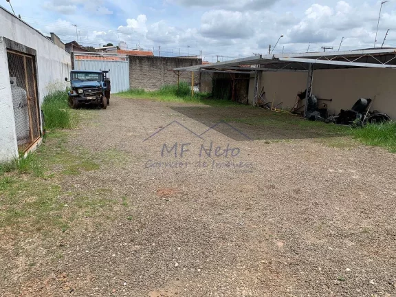 Imagem Terreno Padrão