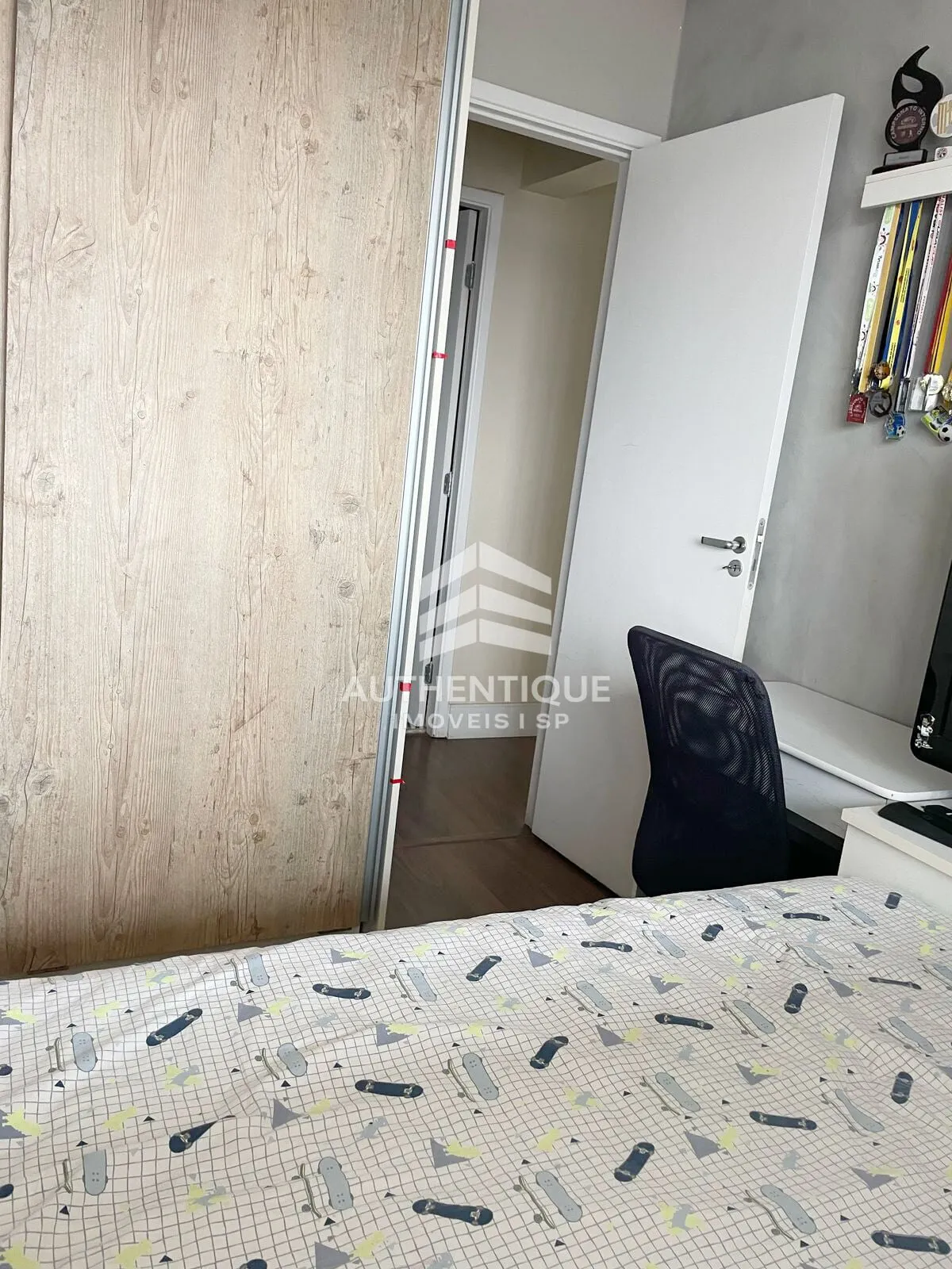 Imagem ARCADIA CENTRO SAO BERNARDO DO CAMPO - Apartamento no Centro de São Bernardo do Campo à venda