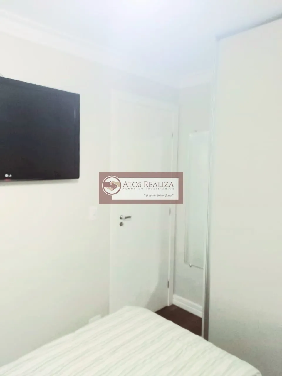 Imagem Ótimo apartamento de 2 dormitórios em Vila São José, São Paulo - 53m² por R$310.000
