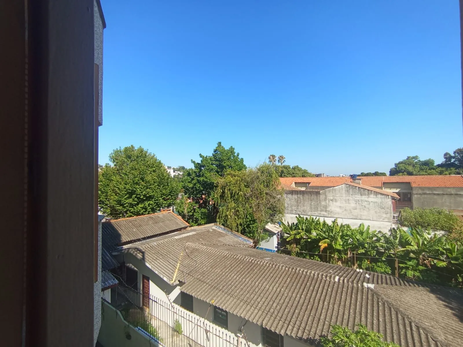 Imagem Apartamento no bairro Teresópolis de 2 dormitórios e vaga DESOCUPADO
