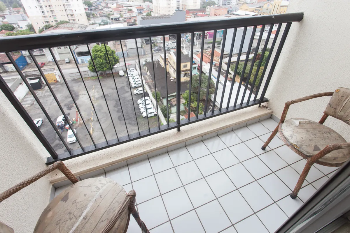Imagem Apartamento para venda em Limão com 2 quartos, sendo 1 suíte, 68m2