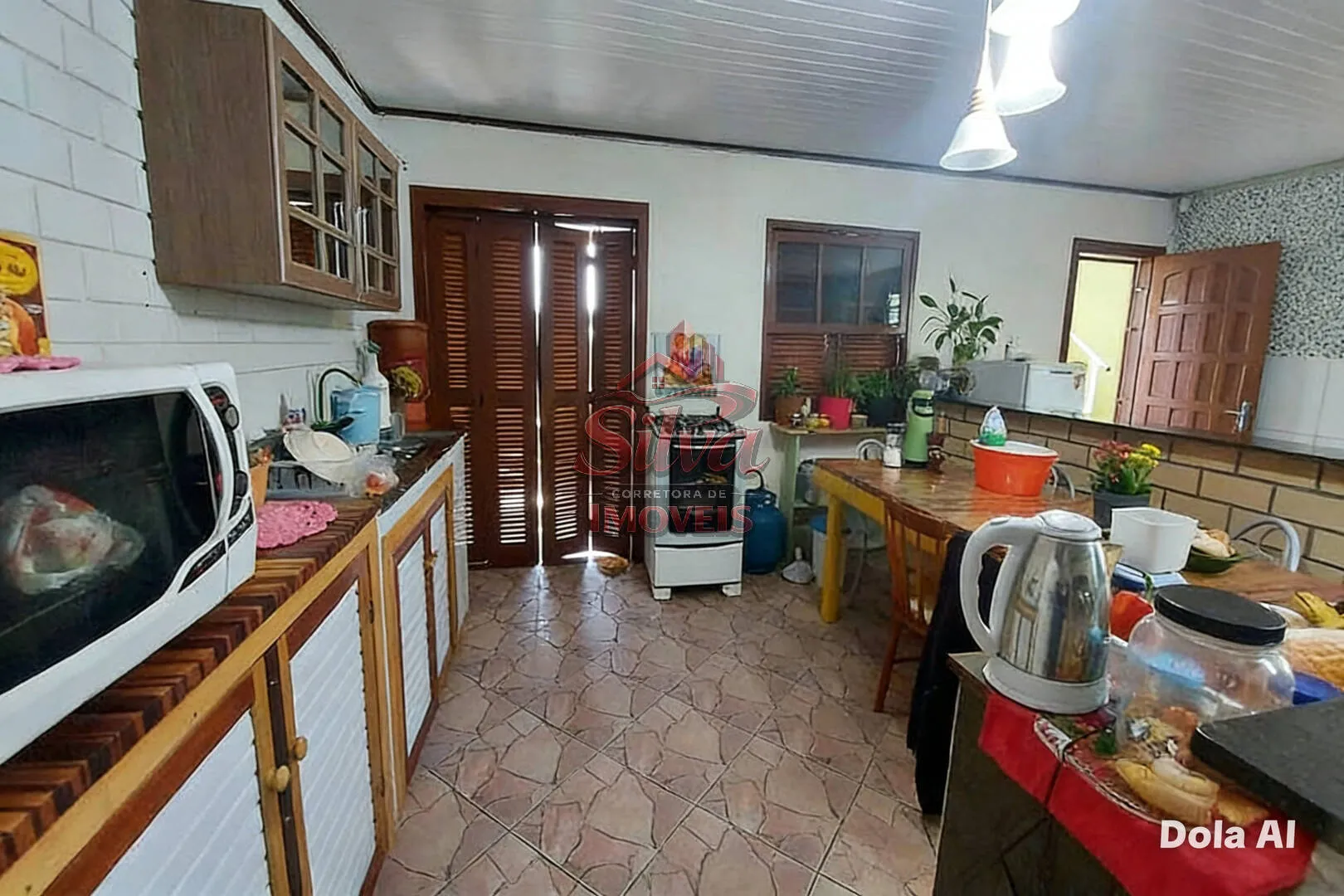 Imagem C934 | Casa 3 dormitórios à venda no Nordeste em Imbé RS