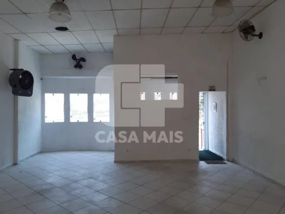Imagem Salão Comercial para Locação em Osasco / SP no bairro Centro