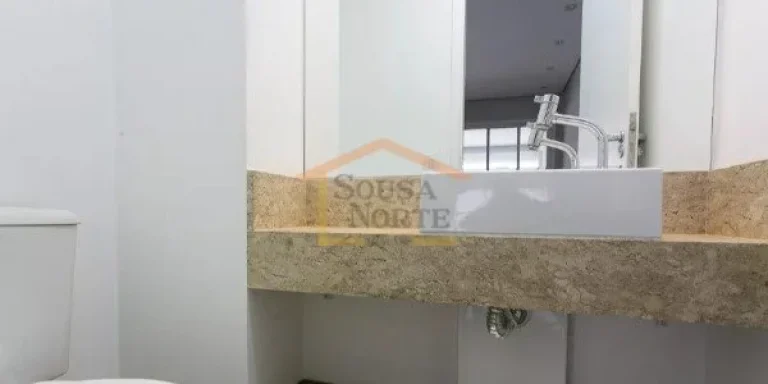 Imagem Apartamento com 120 m², possui 3 dormitórios, sendo 3 suítes, total de 3 banheiros, varanda, áre...