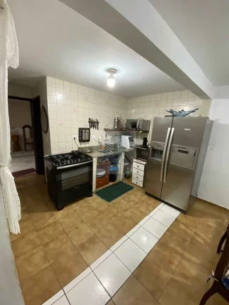 Imagem Casa à venda no bairro Jardim São Bernardo - São Paulo/SP