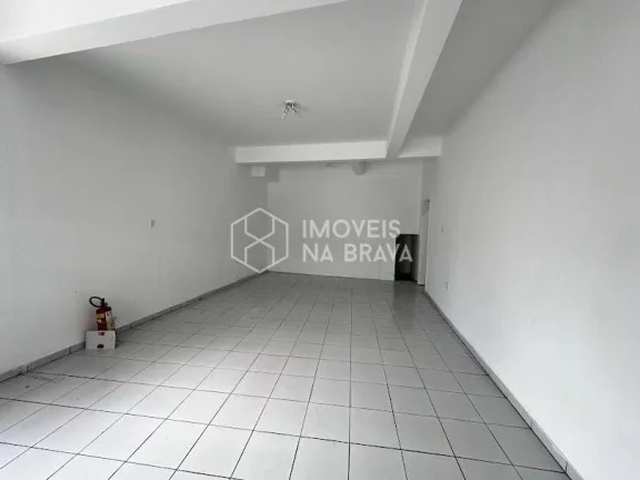 Imagem SALA COMERCIAL 53 METROS - LOCACÃO - CENTRO - ITAJAI/SC