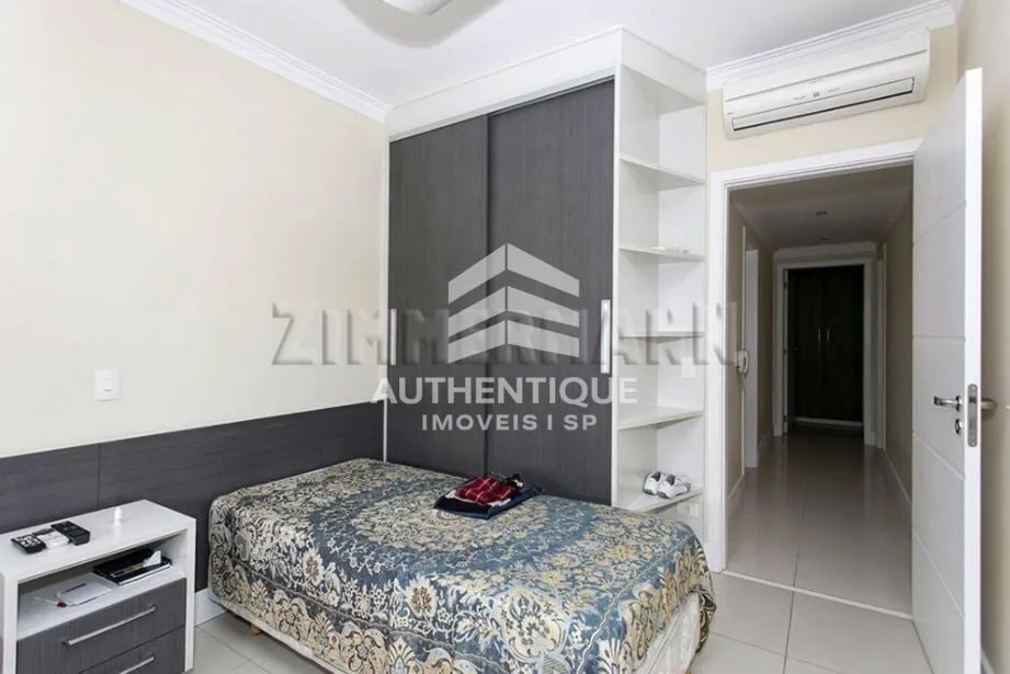 Imagem Reserva Verde Perdizes - Apartamento à venda no bairro Perdizes - São Paulo/SP, Zona Oeste