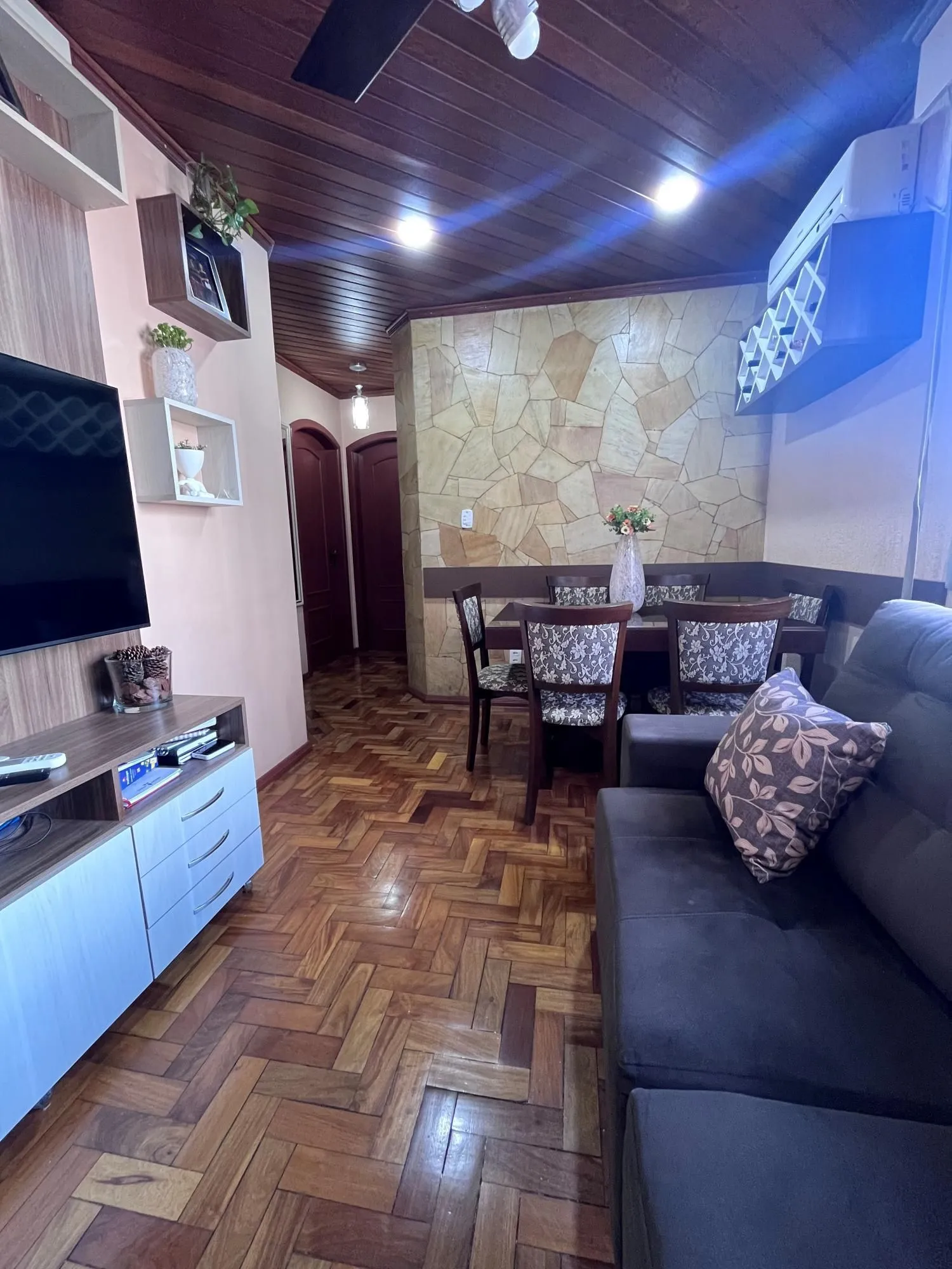 Imagem Apartamento em Sarandi