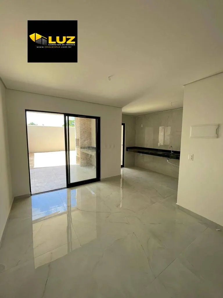 Imagem Casas Duplex de Alto Padrão com projeto único no Eusébio!!
