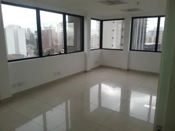 Imagem SALA COMERCIAL em SÃO PAULO - SP, VILA MARIANA