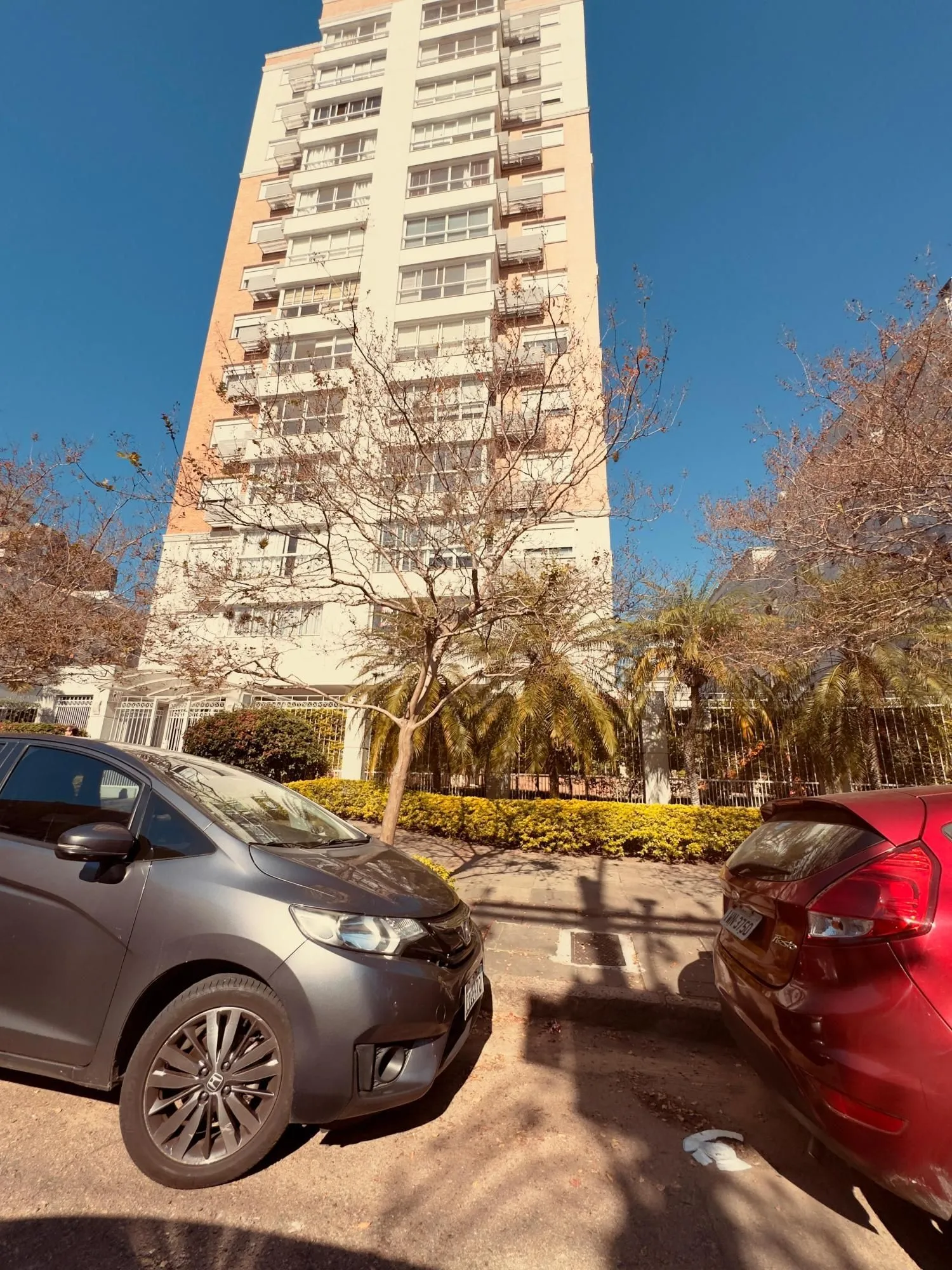 Imagem EXCELENTE APARTAMENTO NA AVENIDA AMÉRICA - BAIRRO SÃO JOÃO | PORTO ALEGRE