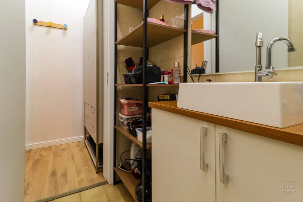 Imagem Apartamento em Moinhos de Vento