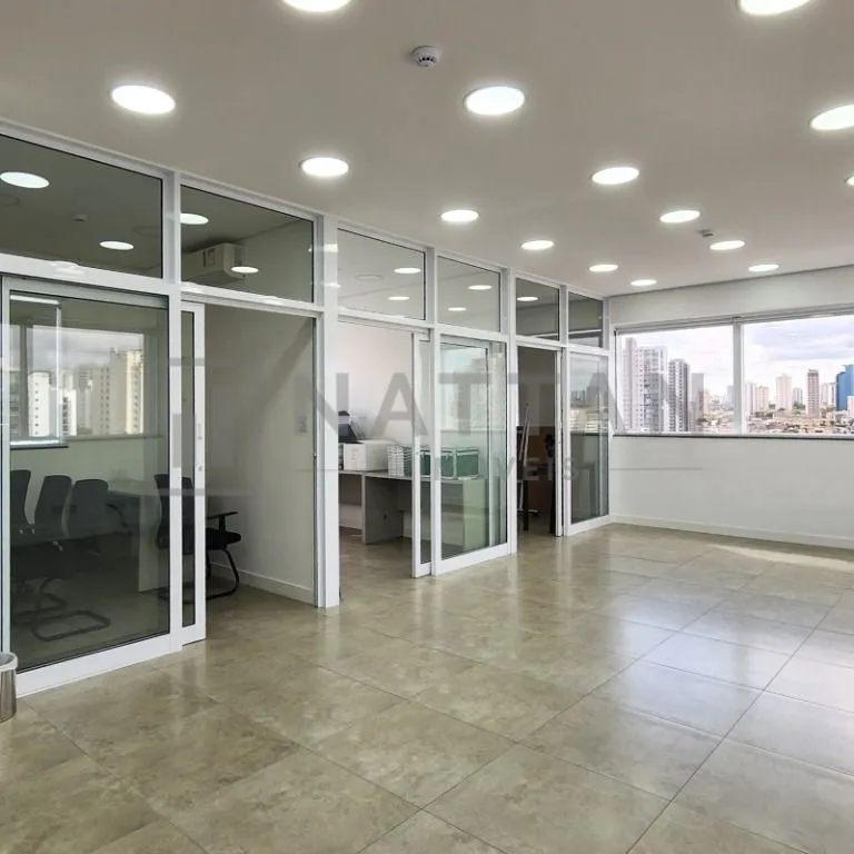 Imagem Prédio à venda, 1750 m² por R$ 13.400.000,00 - Parque da Vila Prudente - São Paulo/SP
