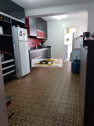 Imagem Sobrado para venda na Vila Monumento