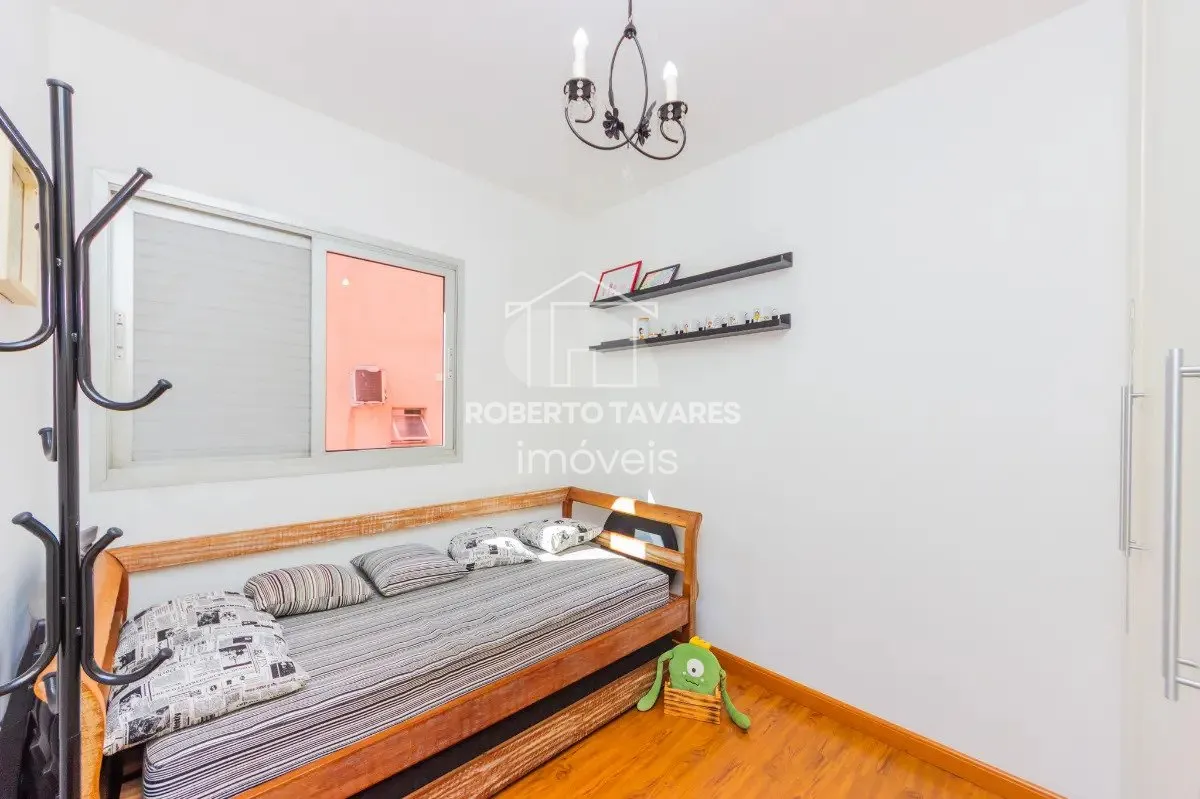 Imagem Apartamento de 2 quartos, 55m² no bairro Vila Mariana, em São Paulo