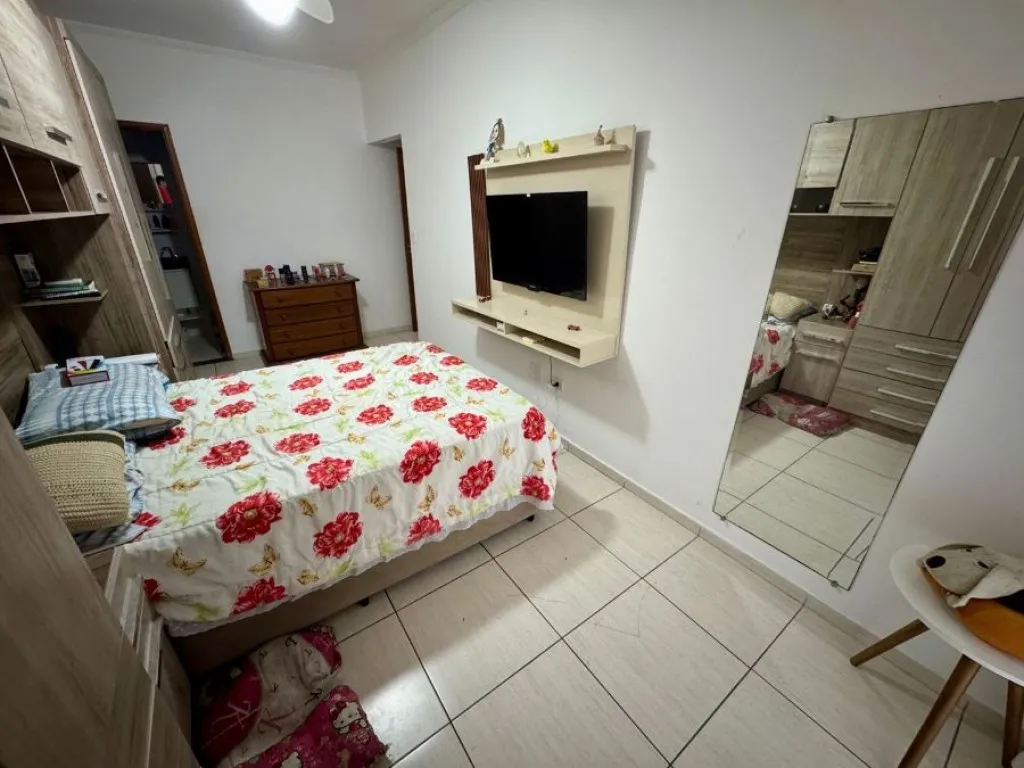 Imagem APARTAMENTO COM 79,00 m² - TUPI - PRAIA GRANDE SP