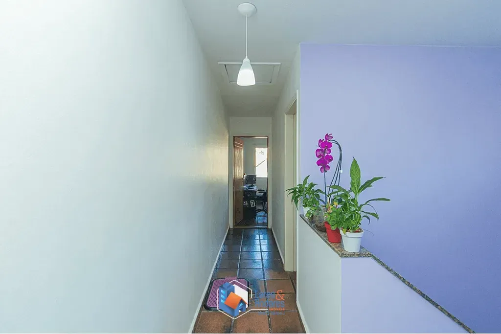 Imagem Casa à venda 3 Quartos 3 Vagas 134M² Jardim Prudência São Paulo - SP