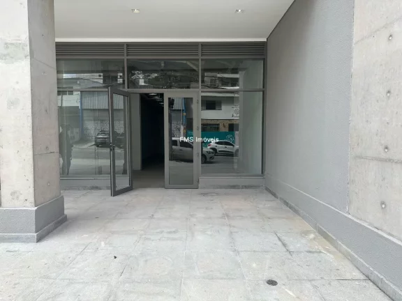 Foto do imóvel Loja com 175m² para locação em Conceição.