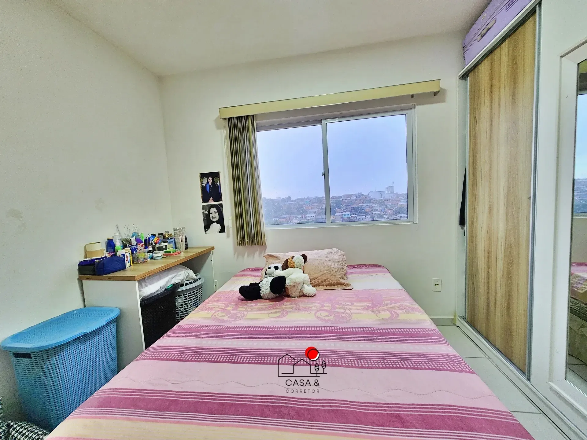 Imagem Apartamento com 2 Quartos à Venda, 42 m² em Gilberto Mestrinho - Manaus