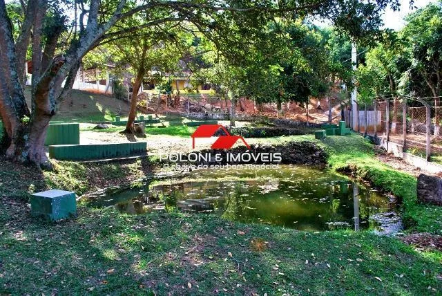 Imagem CHÁCARA - BAIRRO JUNCAL - PIRACAIA