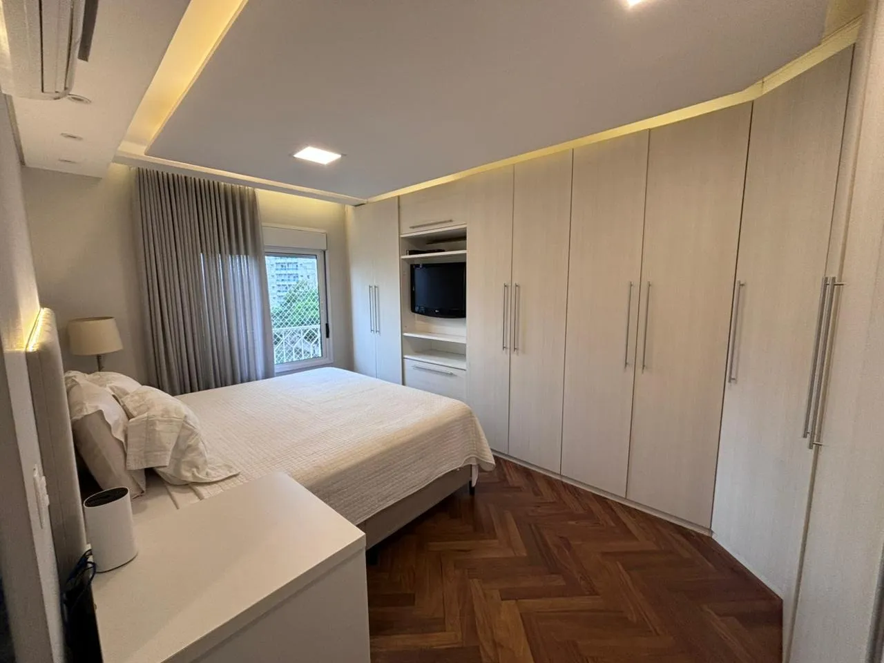 Imagem Excelente apartamento à venda, Jardim Judith, Sorocaba, SP