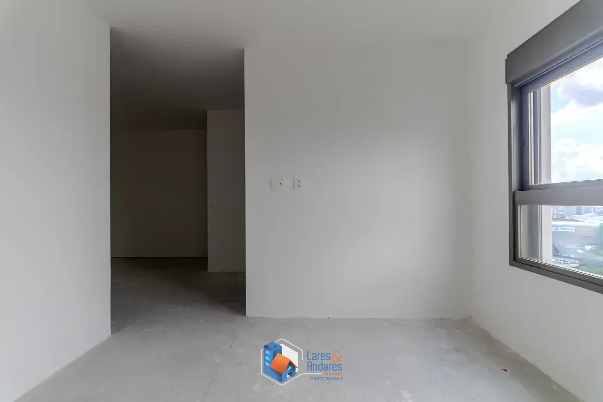 Imagem Apartamento para venda em Perdizes com 3 quartos, sendo 3 suítes, 161m²