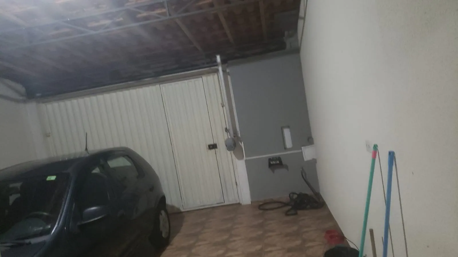 Imagem Casa Terrea de 102m² Localizada no Bairro São Bento em Sorocaba/SP!