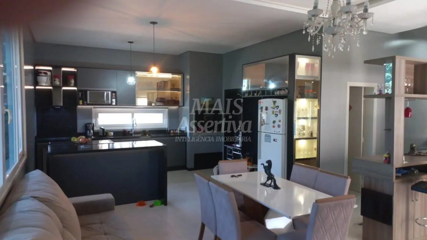 Imagem LINDA CASA PARA VENDA EM SAPIRANGA NO BAIRRO CENTENÁRIO