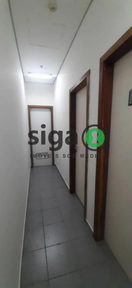 Imagem Sala comercial no Brooklin-Ed Bolsa De Imóveis, para venda ou aluguel.