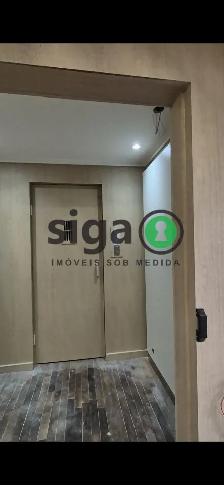 Imagem APARTAMENTO A VENDA COM 4 QUARTOS NO PORTAL DO MORUMBI