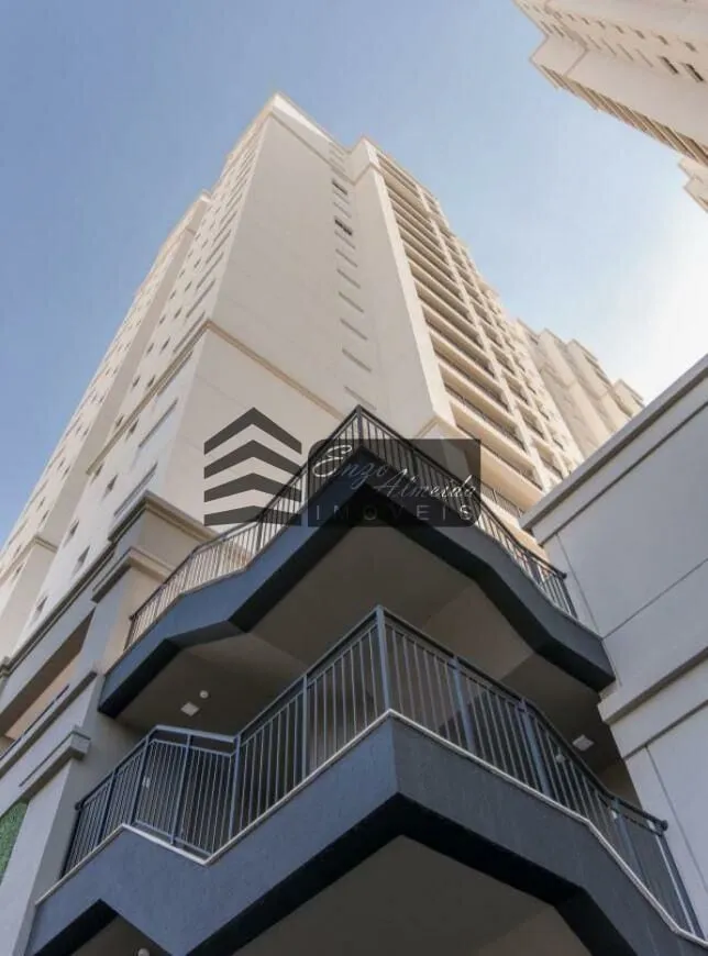 Imagem Apartamento à venda em São Paulo/SP