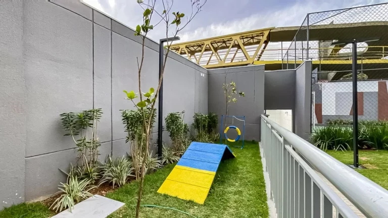 Imagem TEG SACOMÃ - TEGRA - Apto 55m², ótima localização, lazer completo, próximo ao Metrô Sacomã!