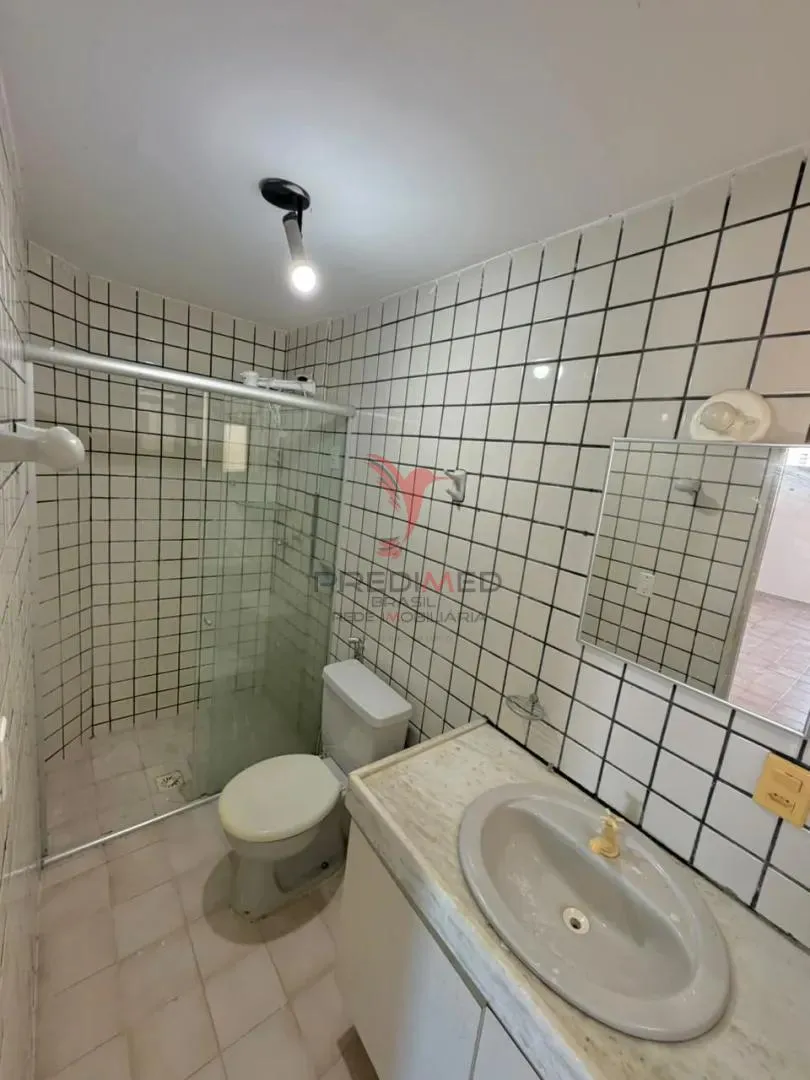 Imagem Apartamento com 3 Quartos e 2 Vagas de Garagem, Bairro dos Estados. João Pessoa
