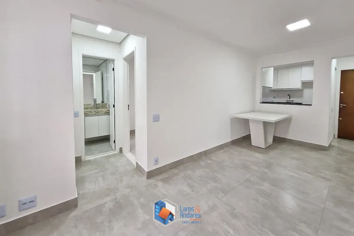 Imagem Apartamento para venda em Vila Pompéia com 2 quartos, sendo 1 suíte, 63m²