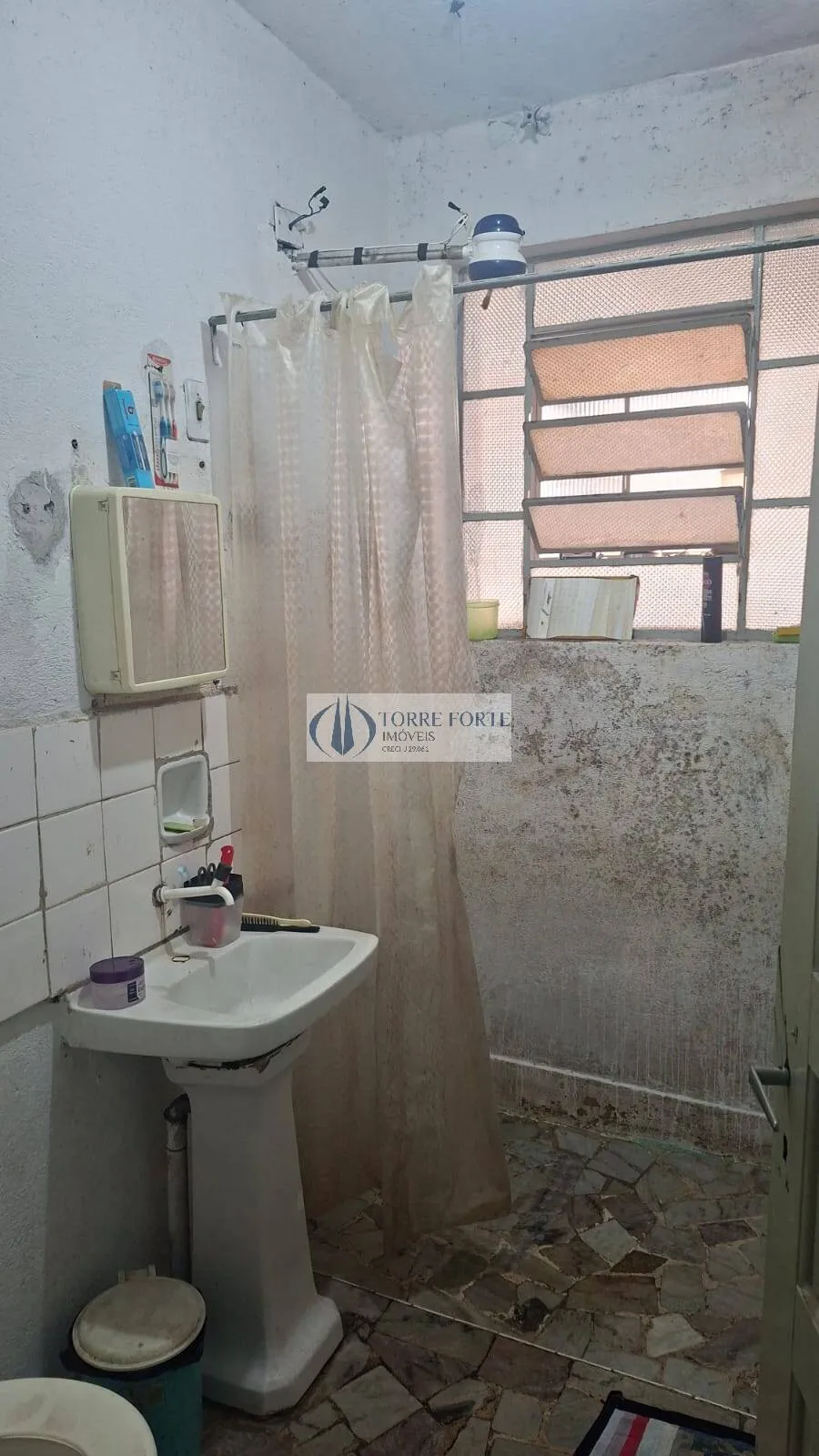 Imagem Terreno com 2 casas na Chacara Mafalda