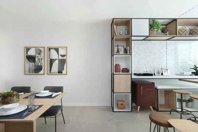Imagem Apartamento com 3 Quartos à Venda, 71 m² em Santo Amaro - São Paulo