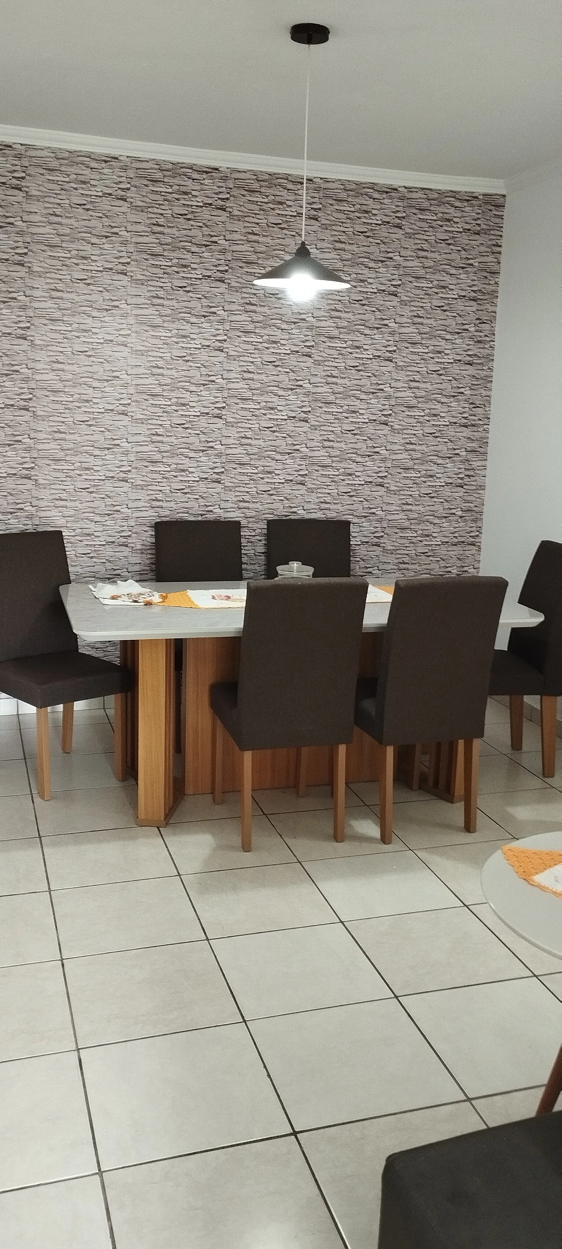 Imagem Amplo Apartamento na Praia Grande - TUPI - Perto da praia