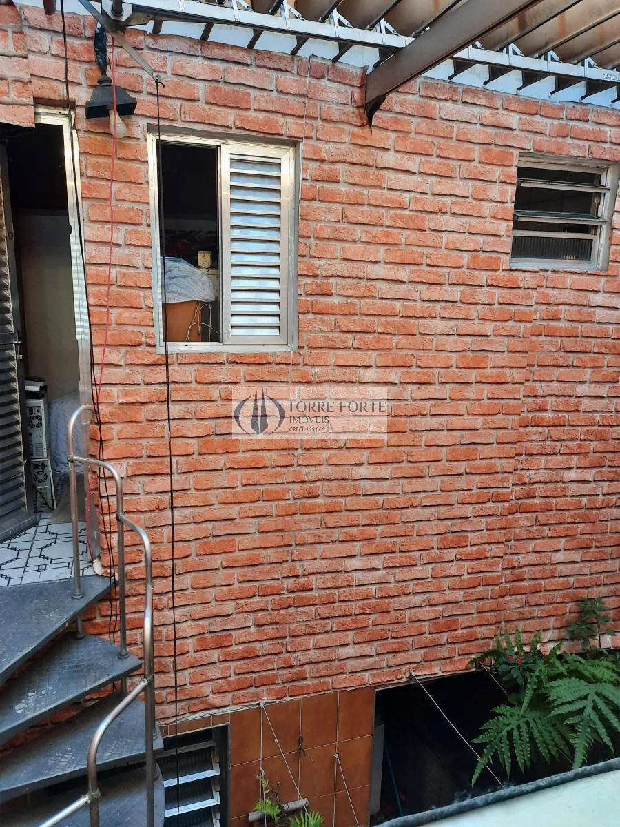 Imagem Casa de 152m² com 3 dormitórios e 2 vagas no Alto do Pari