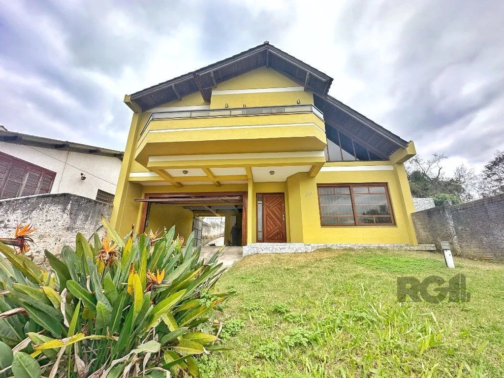 Imagem Casa em Nonoai