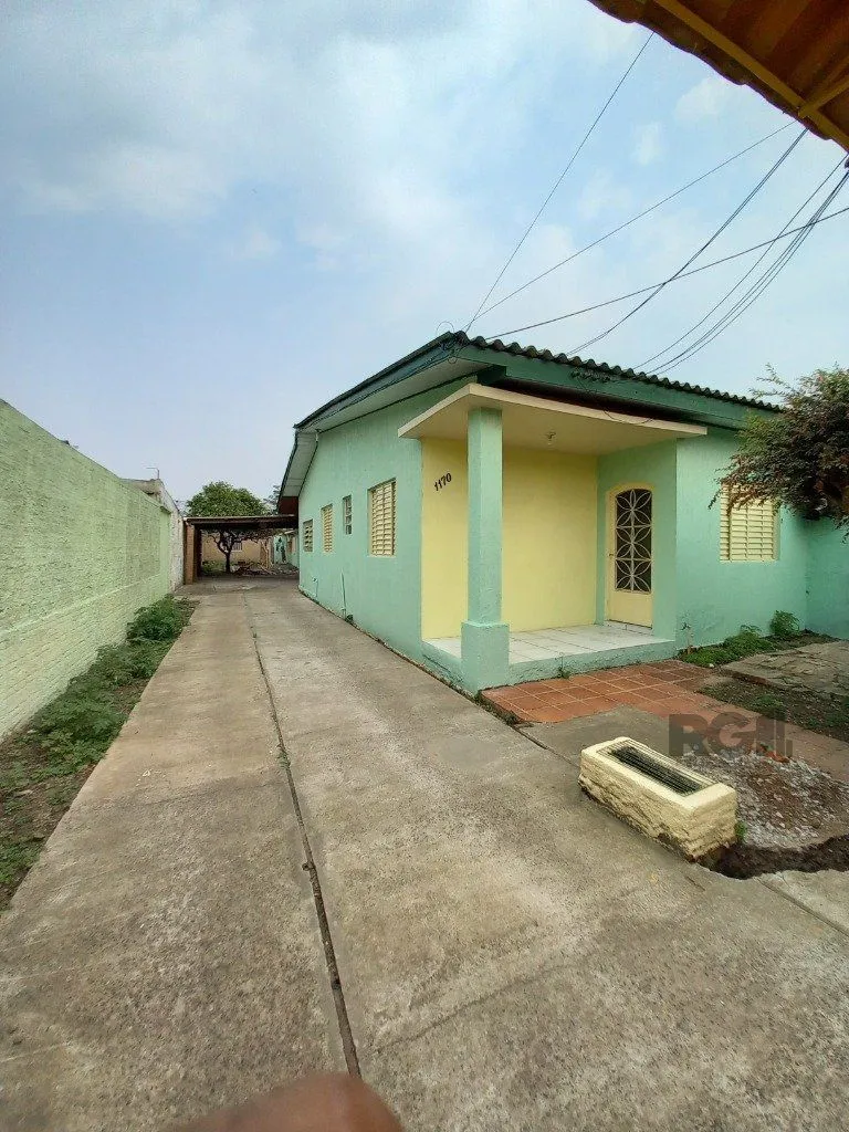 Imagem Casa em Rio Branco