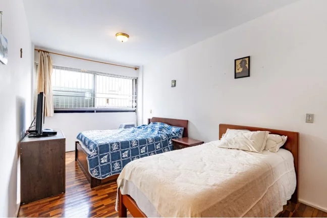 Imagem Apartamento à venda em São Paulo, Paraíso, com 3 quartos, 145m2