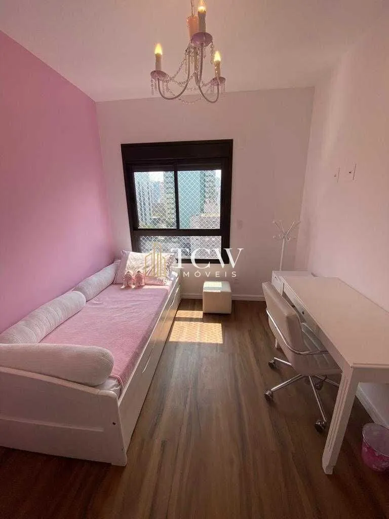 Imagem Apartamento para locação no Paraíso | 158m² | SÃO PAULO/SP