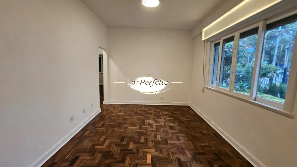 Imagem Apartamento com 3 Quartos à Venda, 150 m² em Higienópolis - São Paulo