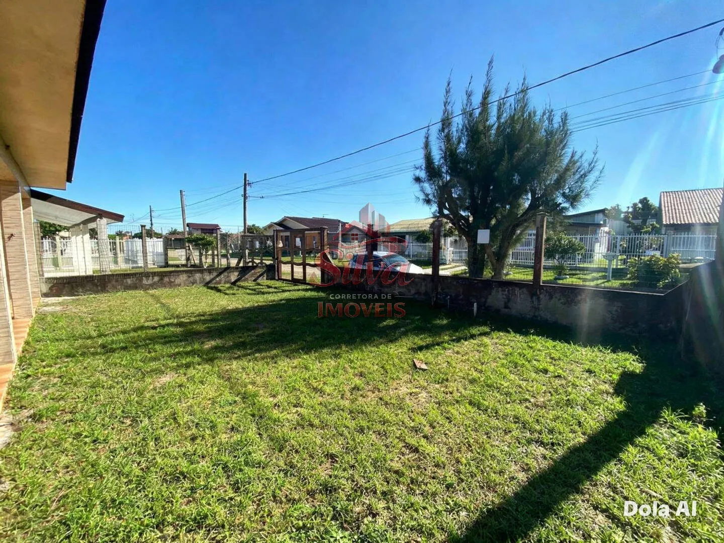 Imagem C523 | Casa 2 dorm, 2 banheiros, garagem, Albatroz