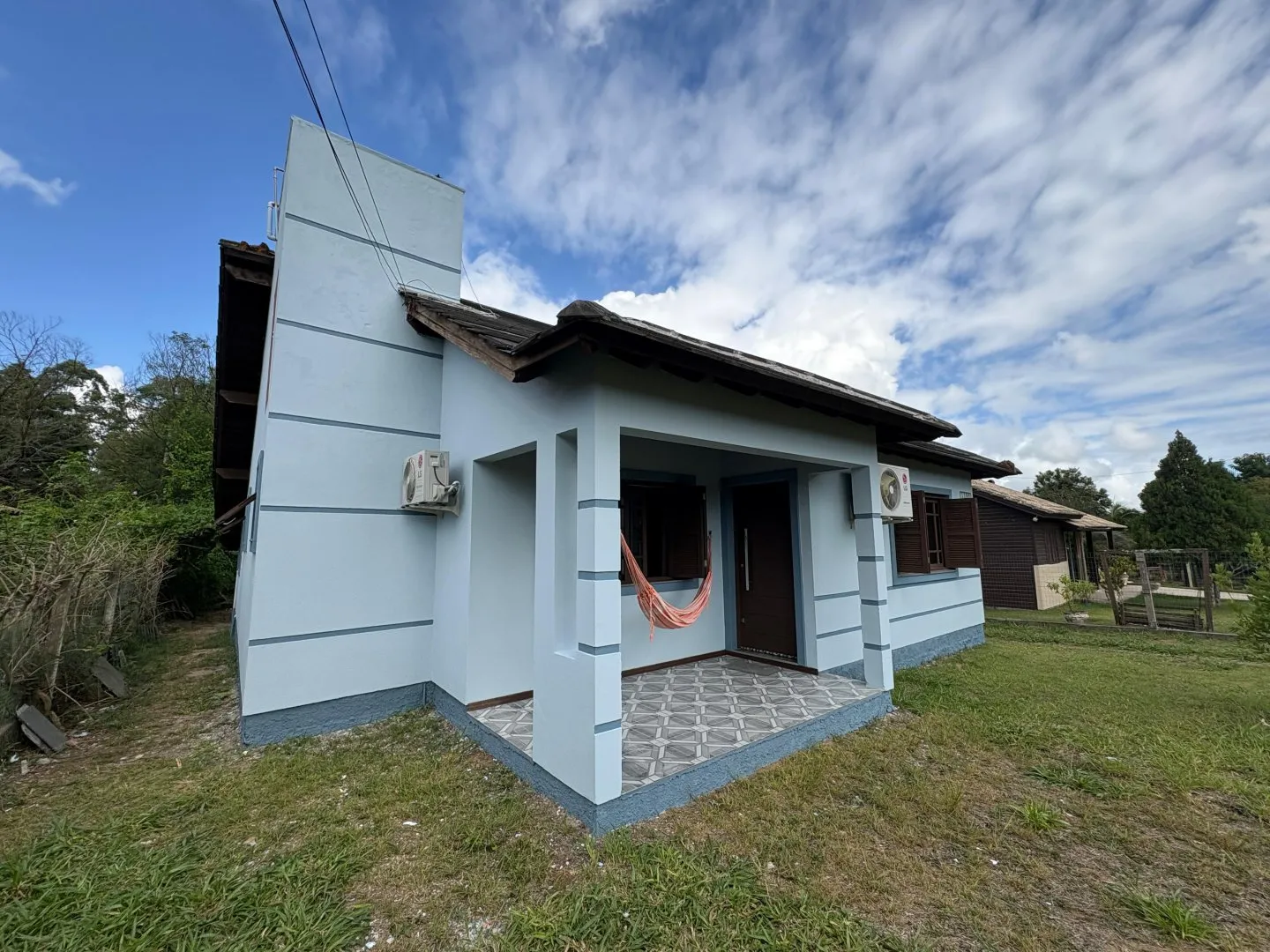 Imagem Casa com 2 Suites no Rancho Alegre no Morro Grande