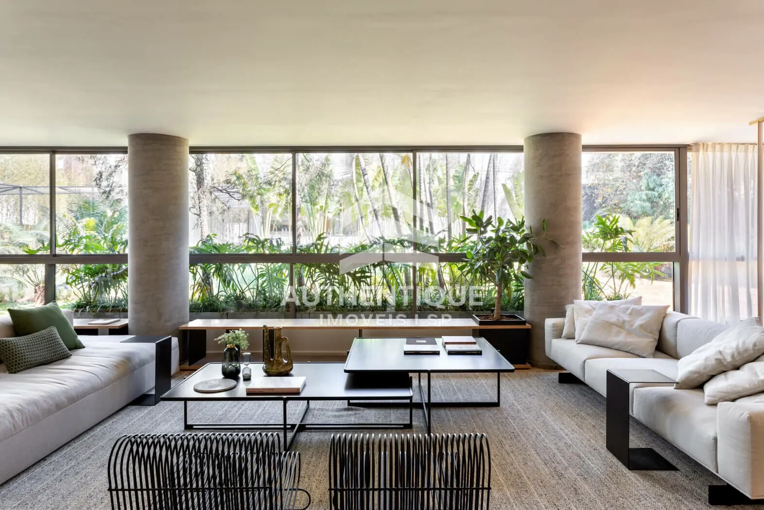Imagem Harmonia 1040 Vila Madalena - Apartamento à venda em São Paulo/SP