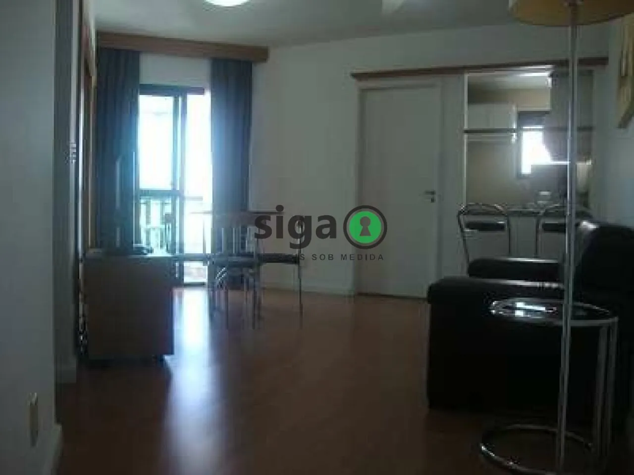 Imagem Apartamento à Venda - Transamerica Paradise Garden - 60m² - Vila Mariana - São Paulo/SP