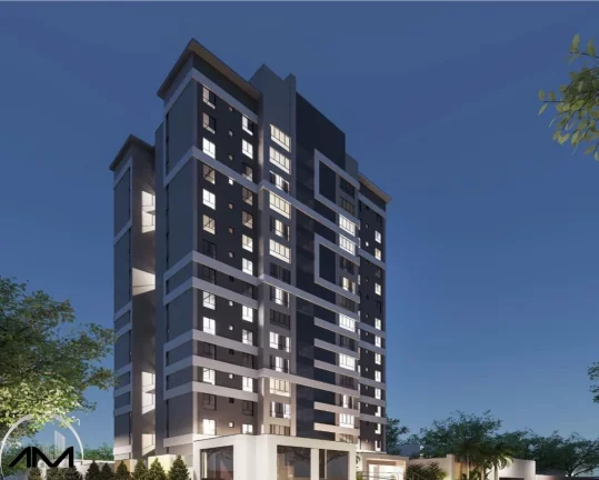 Imagem Edifício Portal dourados